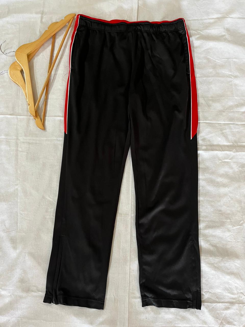 Athletic Works Track Pants  | Everyday Sportswear | Streetwear Style | Men Women | Online Shopping
