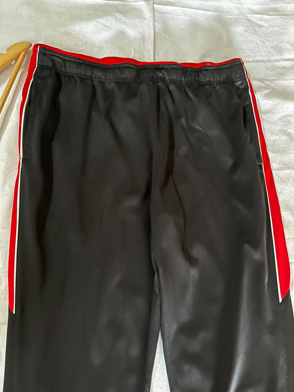 Athletic Works Track Pants  | Everyday Sportswear | Streetwear Style | Men Women | Online Shopping
