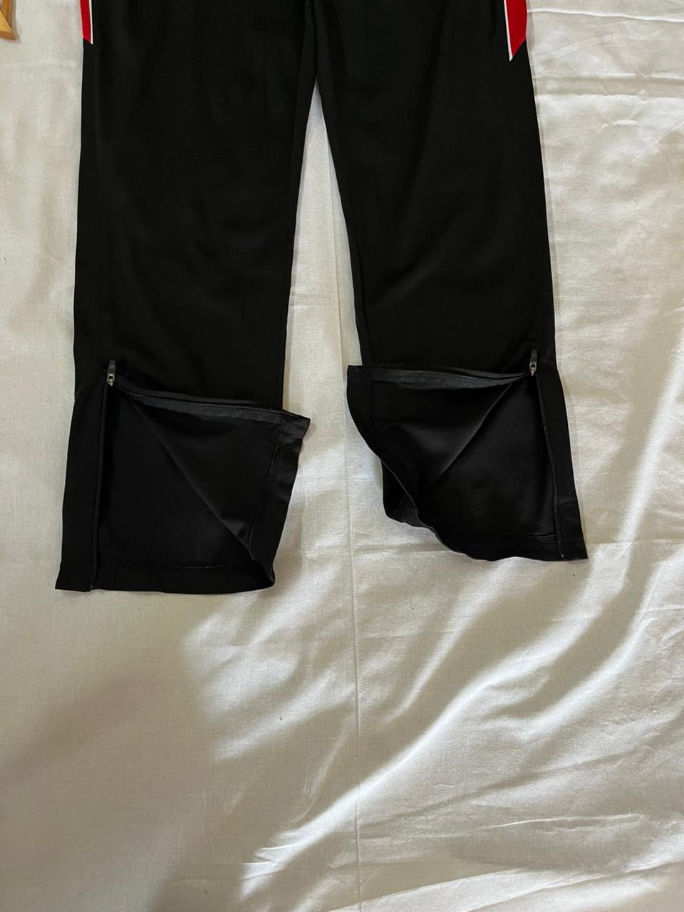 Athletic Works Track Pants  | Everyday Sportswear | Streetwear Style | Men Women | Online Shopping