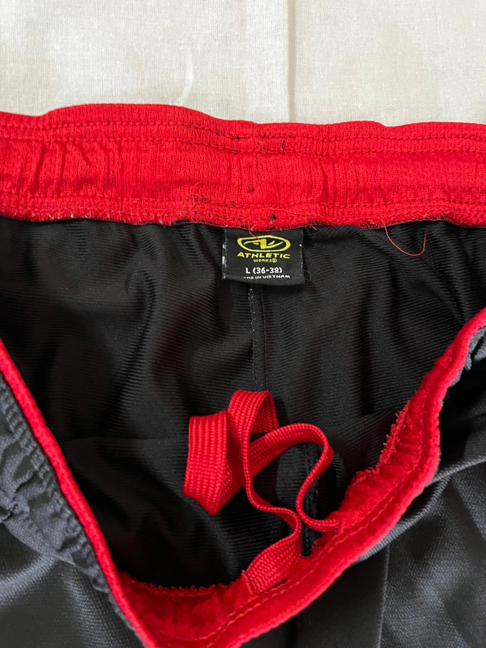 Athletic Works Track Pants  | Everyday Sportswear | Streetwear Style | Men Women | Online Shopping