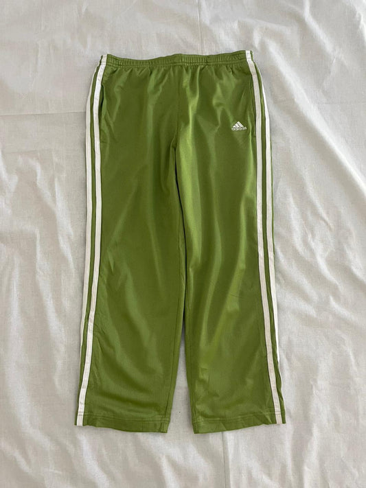 Adidas 2 stripes Track Pants  | Everyday Sportswear | Streetwear Style | Men Women | Online Shopping