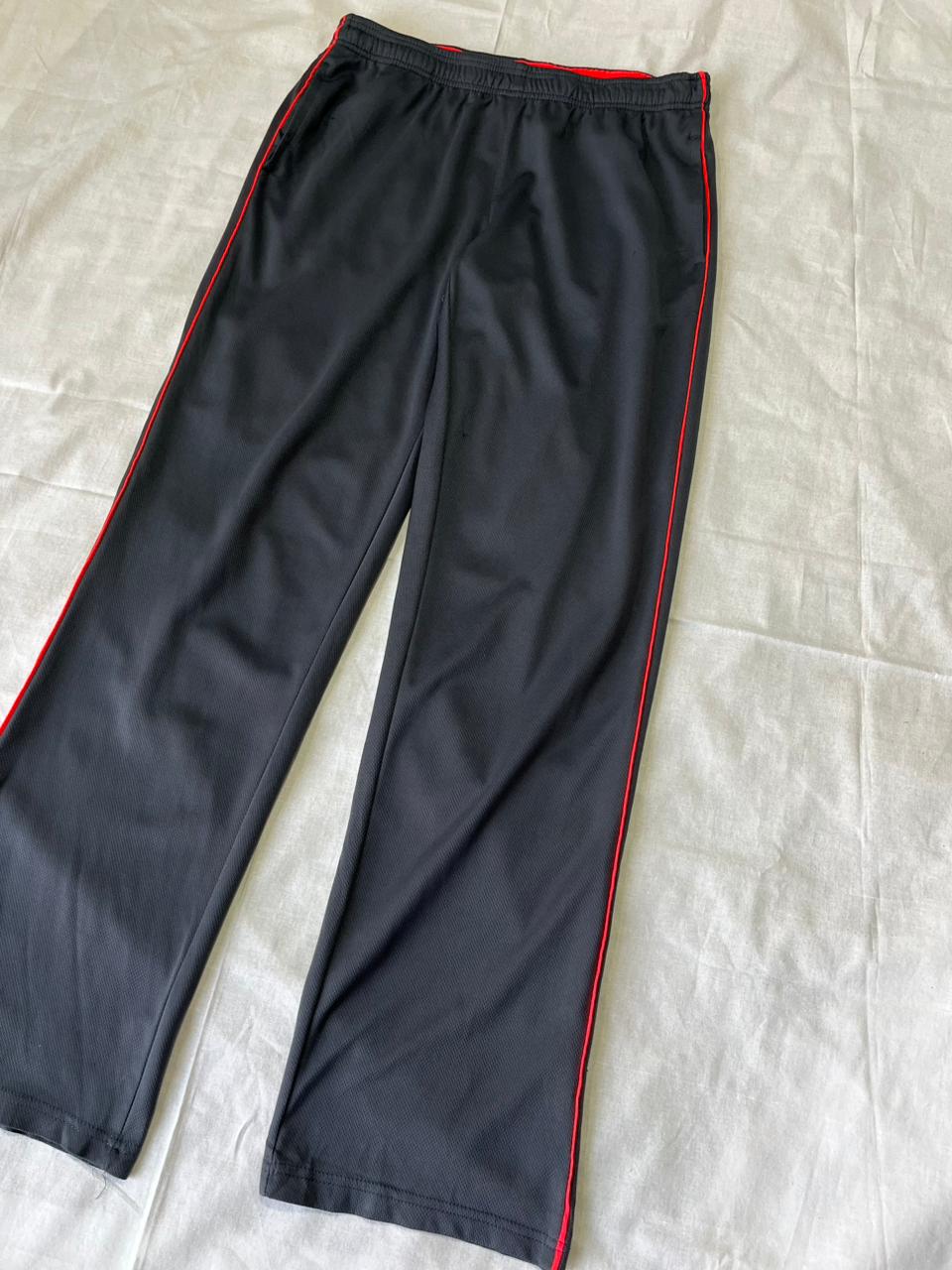 Sports Essential Track Pants  | Everyday Sportswear | Streetwear Style | Men Women | Online Shopping