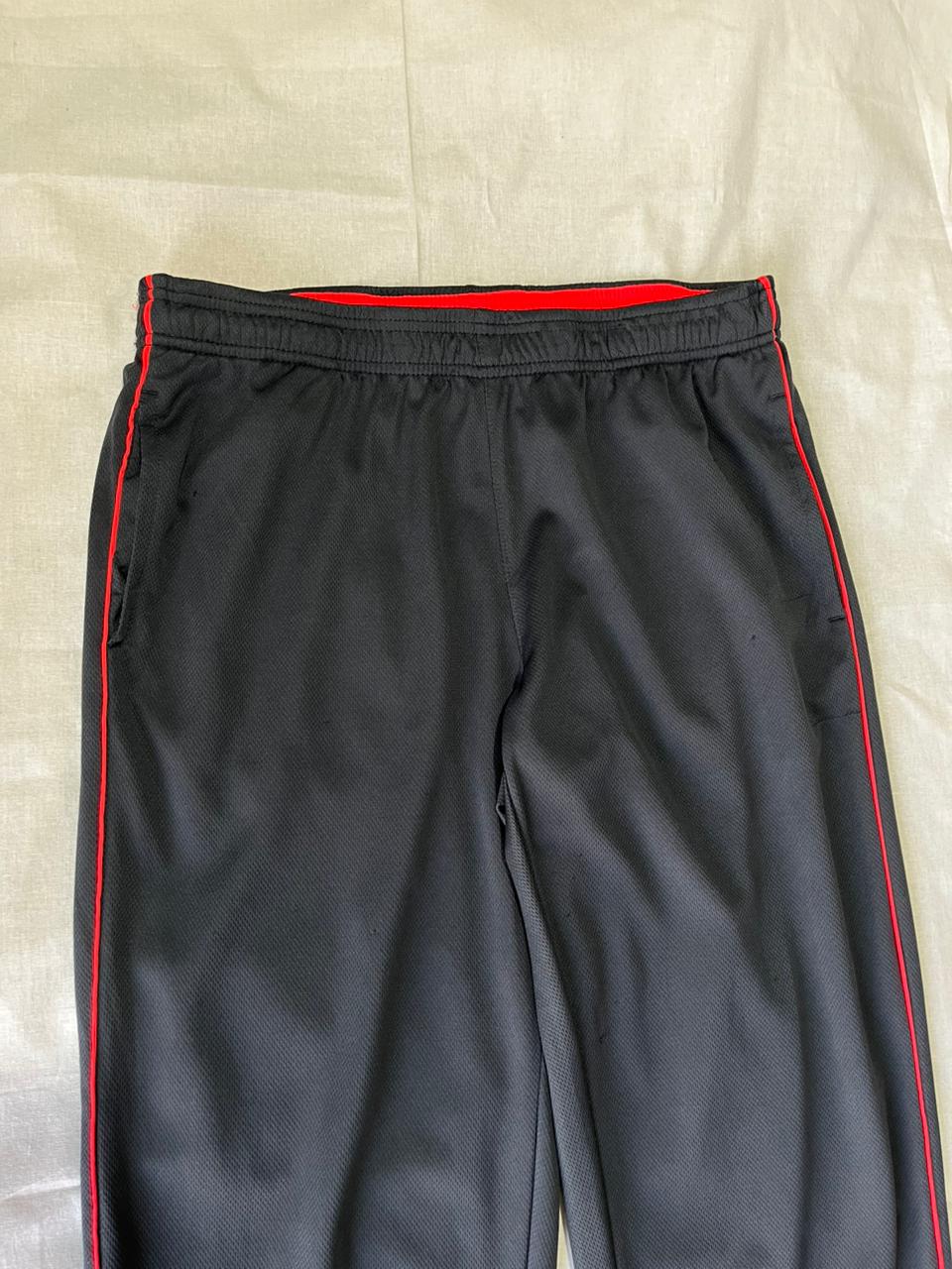 Sports Essential Track Pants  | Everyday Sportswear | Streetwear Style | Men Women | Online Shopping