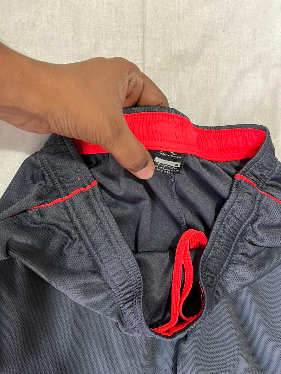 Sports Essential Track Pants  | Everyday Sportswear | Streetwear Style | Men Women | Online Shopping