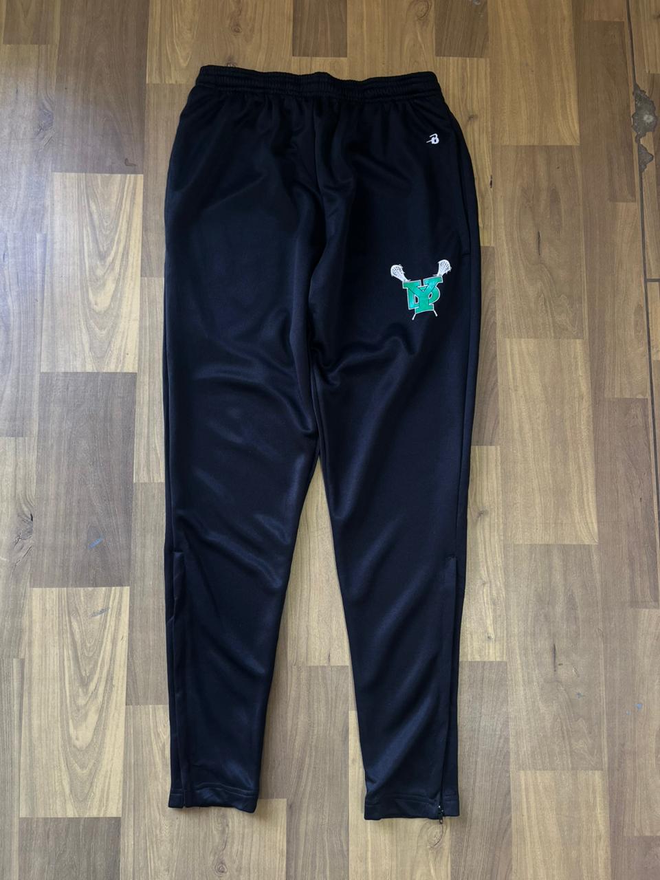 Badger Sports Track Pants  | Everyday Sportswear | Streetwear Style | Men Women | Online Shopping