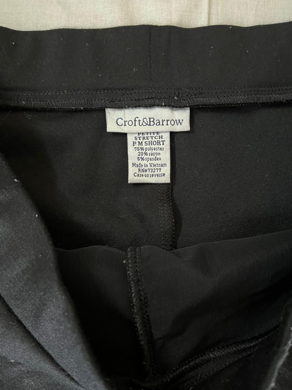 Croft & Barrow| Track Pants  | Girls Leggings | Everyday Sportswear | Streetwear Style | Men Women | Online Shopping