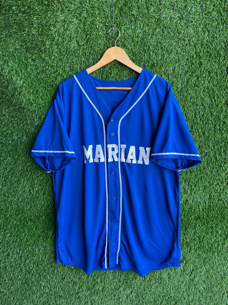 MLB Marian Jersey |Vintage Oversized Streetwear | Men Women |  Online Shopping