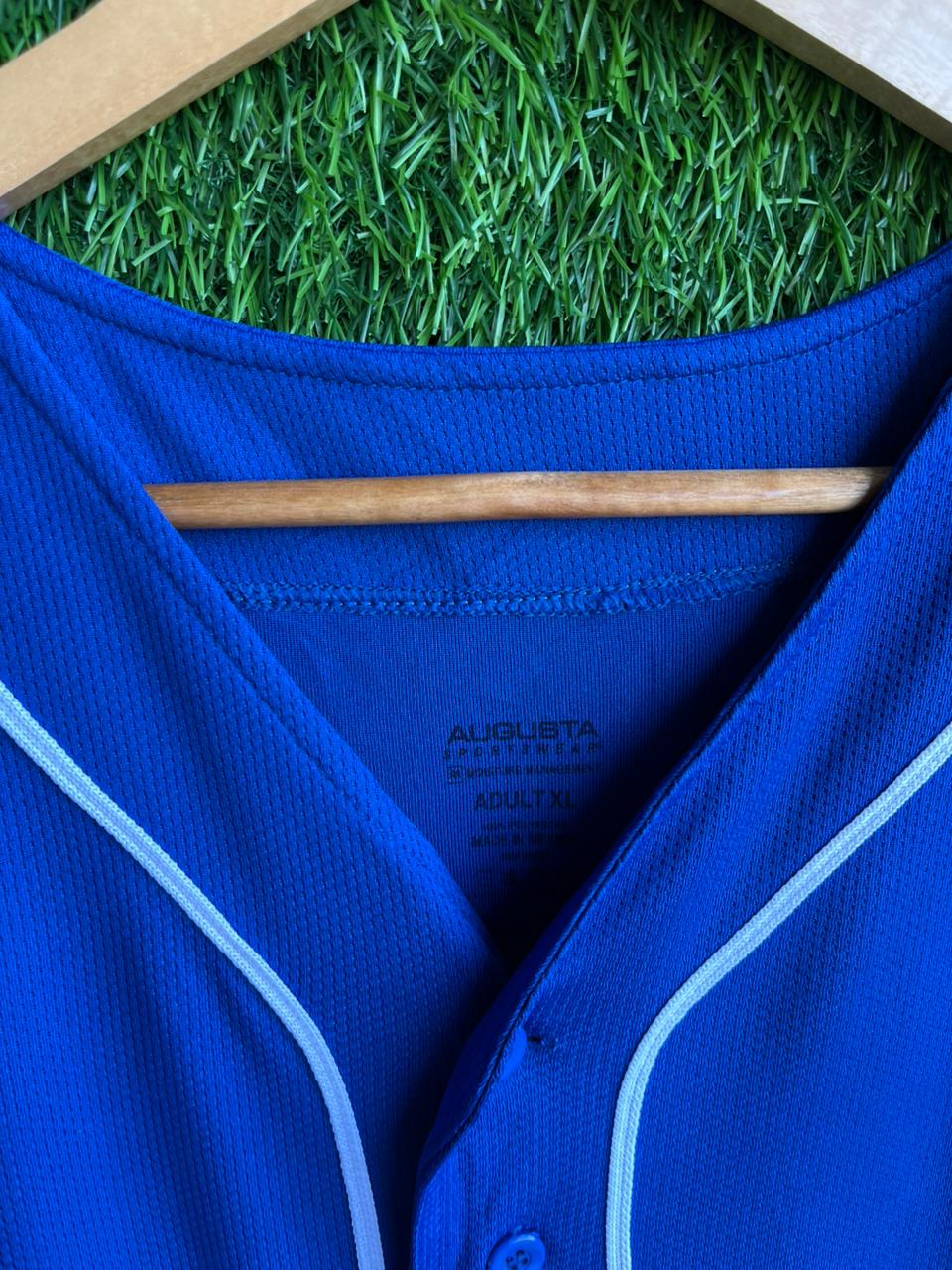 MLB Marian Jersey |Vintage Oversized Streetwear | Men Women |  Online Shopping