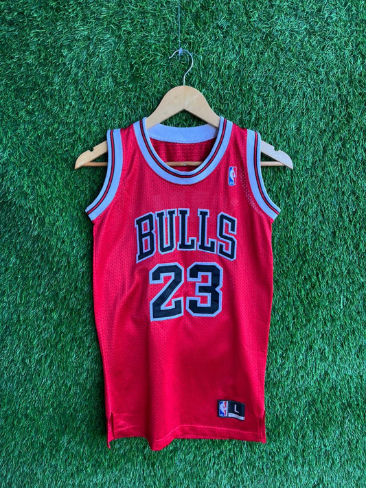 NBA Bulls jordan 23 Jersey |Vintage Oversized Streetwear | Men Women |  Online Shopping