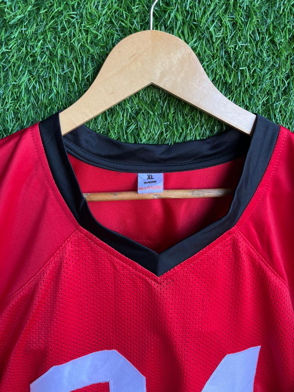 NFL Walker 34 Jersey |Vintage Oversized Streetwear | Men Women |  Online Shopping