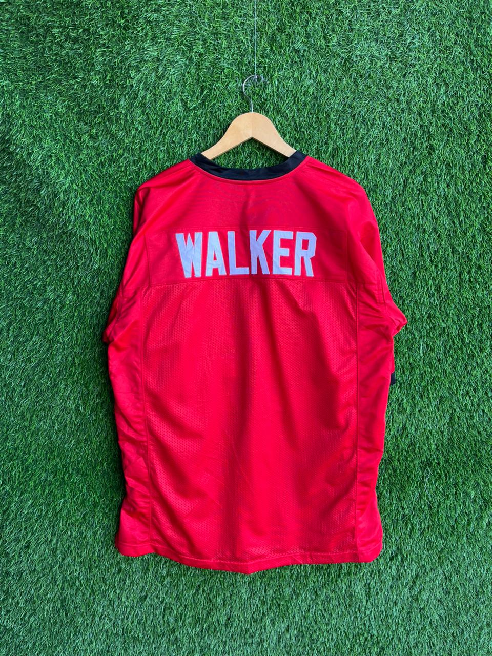 NFL Walker 34 Jersey |Vintage Oversized Streetwear | Men Women |  Online Shopping