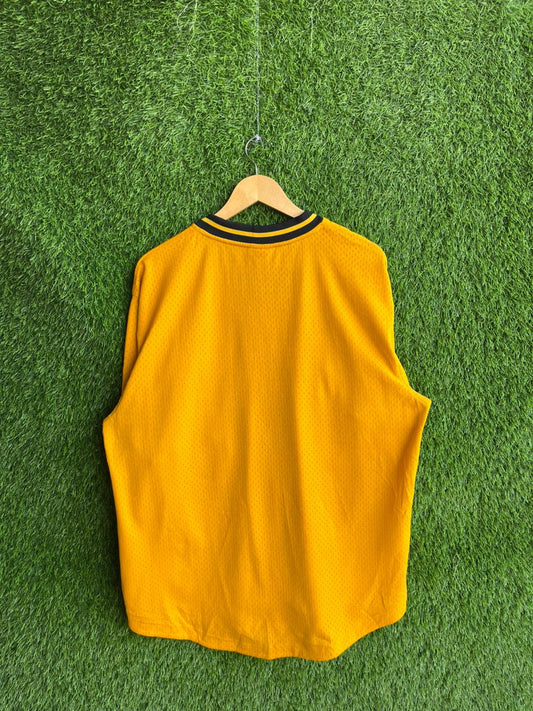 MLB PIRATES Jersey |Vintage Oversized Streetwear | Men Women |  Online Shopping