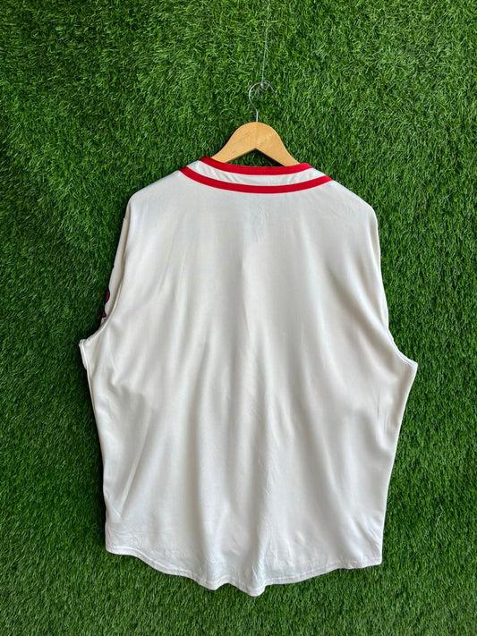 MLB St Louis cardinals rare Jersey |Vintage Oversized Streetwear | Men Women |  Online Shopping