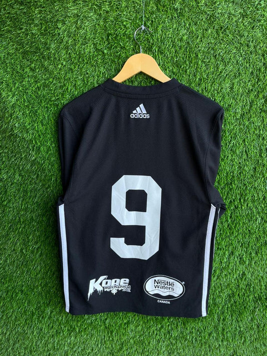 Ice hockey Guelph  Jersey Adid@s  |Vintage Oversized Streetwear | Men Women |  Online Shopping