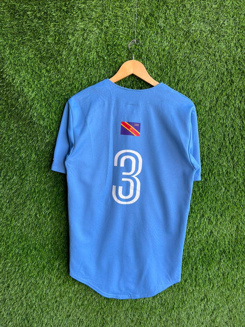 Baseball Jerseys Blue jays Sigep 03 Jersey |Vintage Oversized Streetwear | Men Women |  Online Shopping