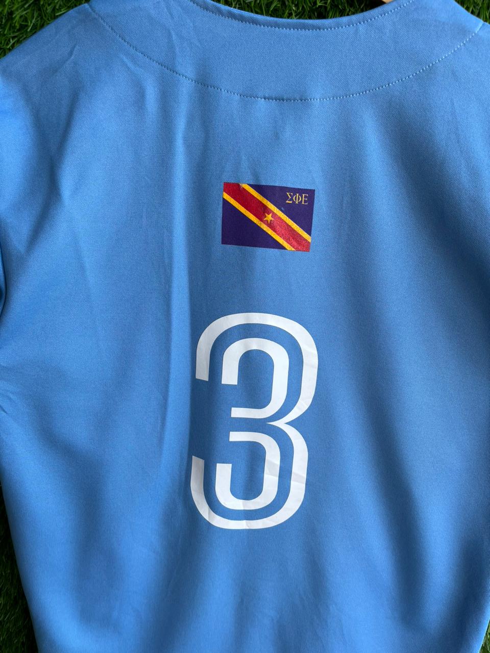 MLB Blue jays Sigep 03 Jersey |Vintage Oversized Streetwear | Men Women |  Online Shopping