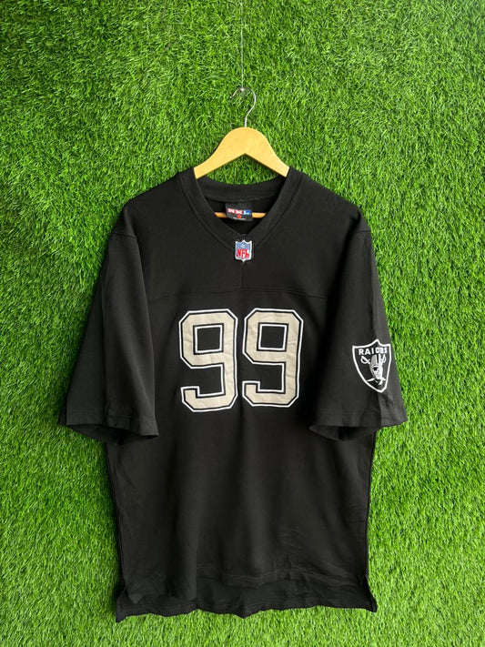 NFL Sapp 99 Jersey |Vintage Oversized Streetwear | Men Women |  Online Shopping