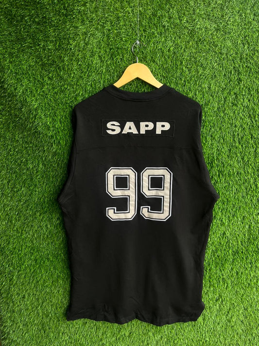NFL Sapp 99 Jersey |Vintage Oversized Streetwear | Men Women |  Online Shopping