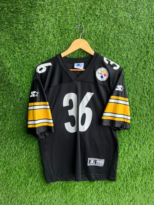 NFL Bettis 36 Jersey |Vintage Oversized Streetwear | Men Women |  Online Shopping
