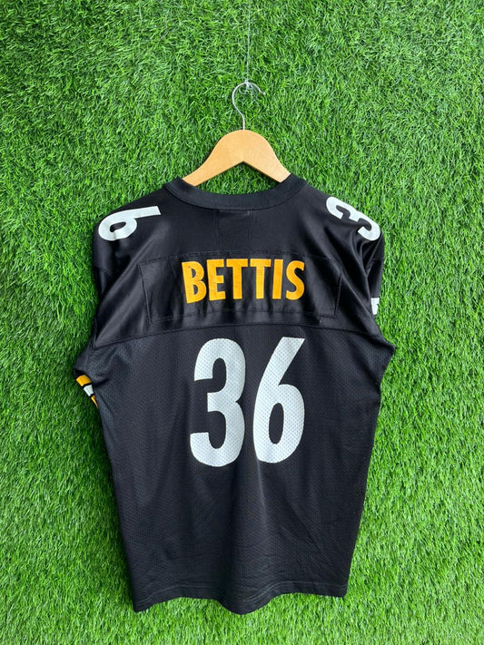 NFL Bettis 36 Jersey |Vintage Oversized Streetwear | Men Women |  Online Shopping