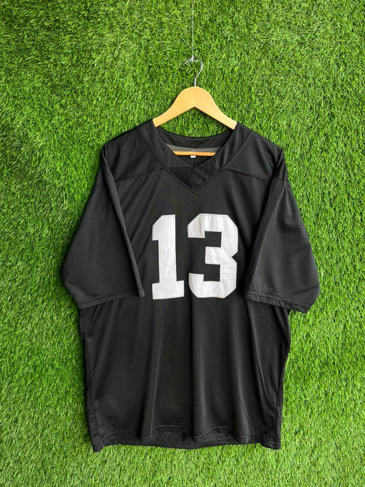 NFL  Oli 13 Jersey |Vintage Oversized Streetwear | Men Women |  Online Shopping
