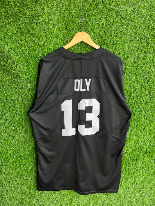 NFL  Oli 13 Jersey |Vintage Oversized Streetwear | Men Women |  Online Shopping