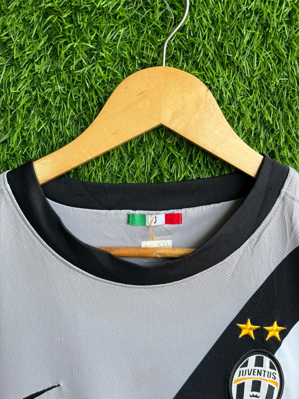 Football Juventus N*ke Jersey |Vintage Oversized Streetwear | Men Women |  Online Shopping