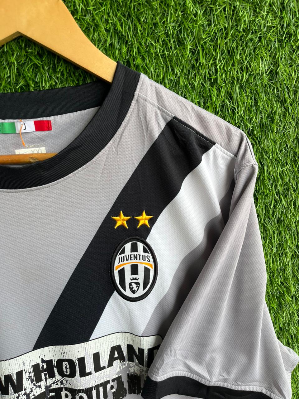 Football Juventus N*ke Jersey |Vintage Oversized Streetwear | Men Women |  Online Shopping