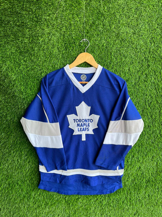 Ice hockey Toronto Maples 21 Jersey |Vintage Oversized Streetwear | Men Women |  Online Shopping