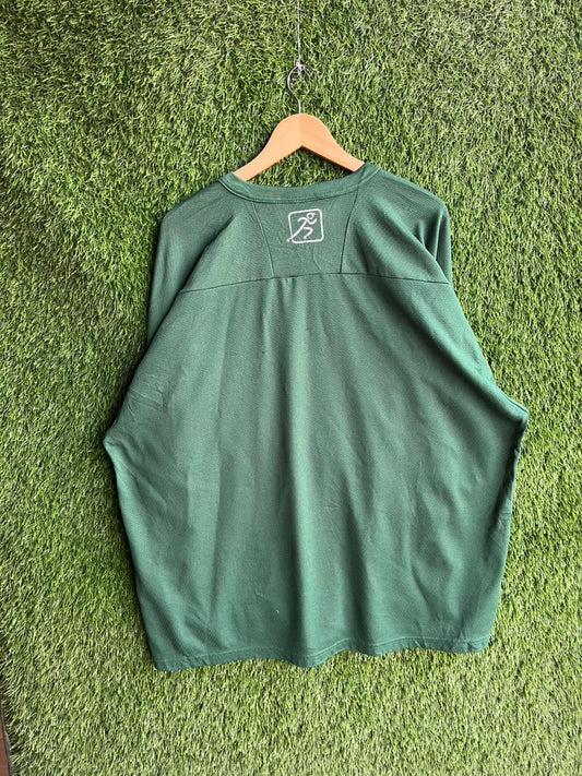 Ice Hockey Colorado State Rams Jersey |Vintage Oversized Streetwear | Men Women |  Online Shopping
