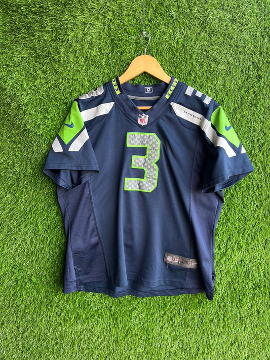 NFL WILSON 3 Jersey |Vintage Oversized Streetwear | Men Women |  Online Shopping