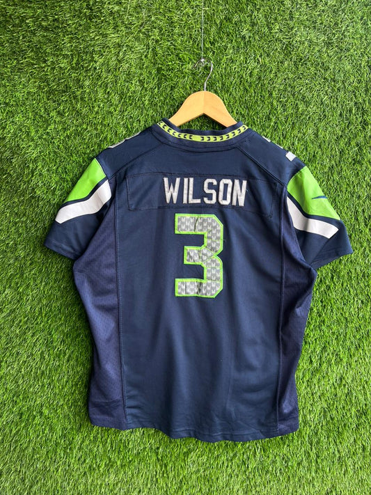 NFL WILSON 3 Jersey |Vintage Oversized Streetwear | Men Women |  Online Shopping