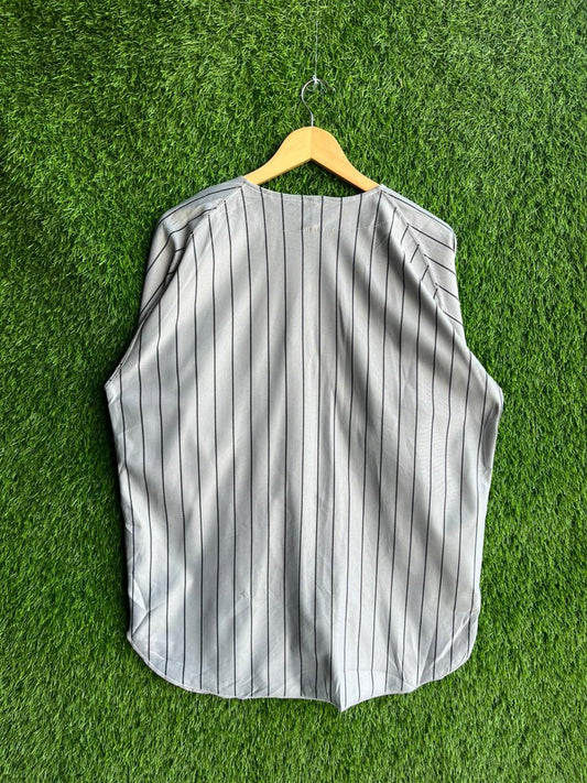 MLB ROCKFORD Jersey |Vintage Oversized Streetwear | Men Women |  Online Shopping