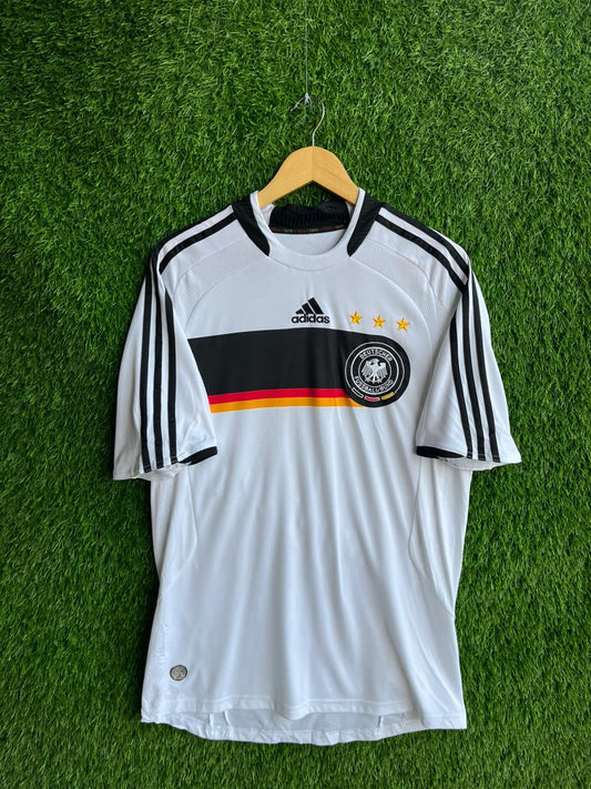 FOOTBALL ADIDAS DEUTSCHER Jersey |Vintage Oversized Streetwear | Men Women |  Online Shopping