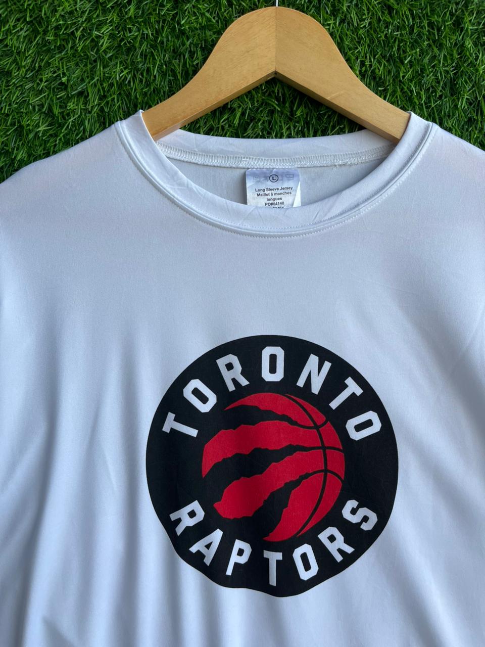 NBA TORONTO RAPTORS Jersey |Vintage Oversized Streetwear | Men Women |  Online Shopping