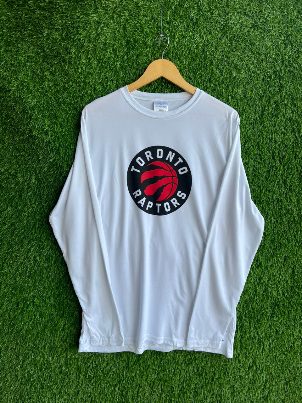 NBA TORONTO RAPTORS Jersey |Vintage Oversized Streetwear | Men Women |  Online Shopping
