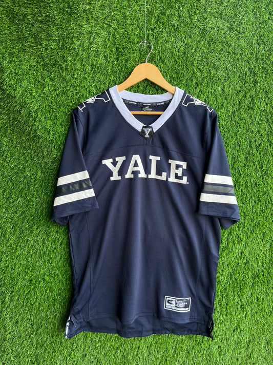 NFL YALES Jersey |Vintage Oversized Streetwear | Men Women |  Online Shopping