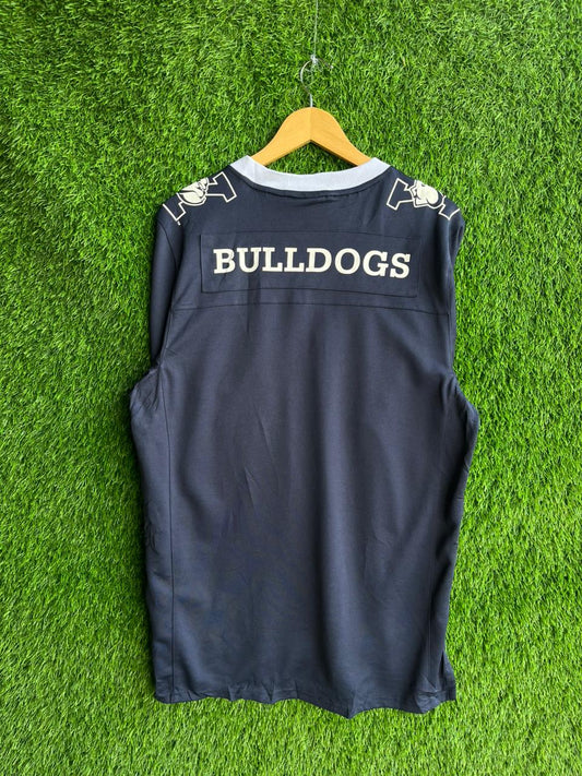 NFL YALES Jersey |Vintage Oversized Streetwear | Men Women |  Online Shopping