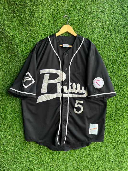 MLB PHILLY 5 Jersey |Vintage Oversized Streetwear | Men Women |  Online Shopping
