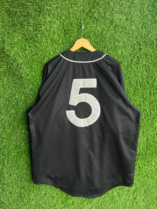 MLB PHILLY 5 Jersey |Vintage Oversized Streetwear | Men Women |  Online Shopping