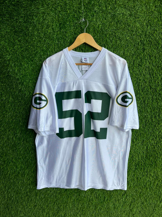 NFL MATTHEWS 52 Jersey |Vintage Oversized Streetwear | Men Women |  Online Shopping