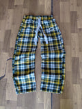 GREEN BAY Pyjama | Track Pants  | Everyday Sportswear | Streetwear Style | Men Women | Online Shopping