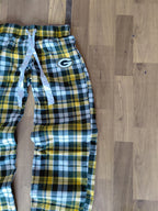 GREEN BAY Pyjama | Track Pants  | Everyday Sportswear | Streetwear Style | Men Women | Online Shopping