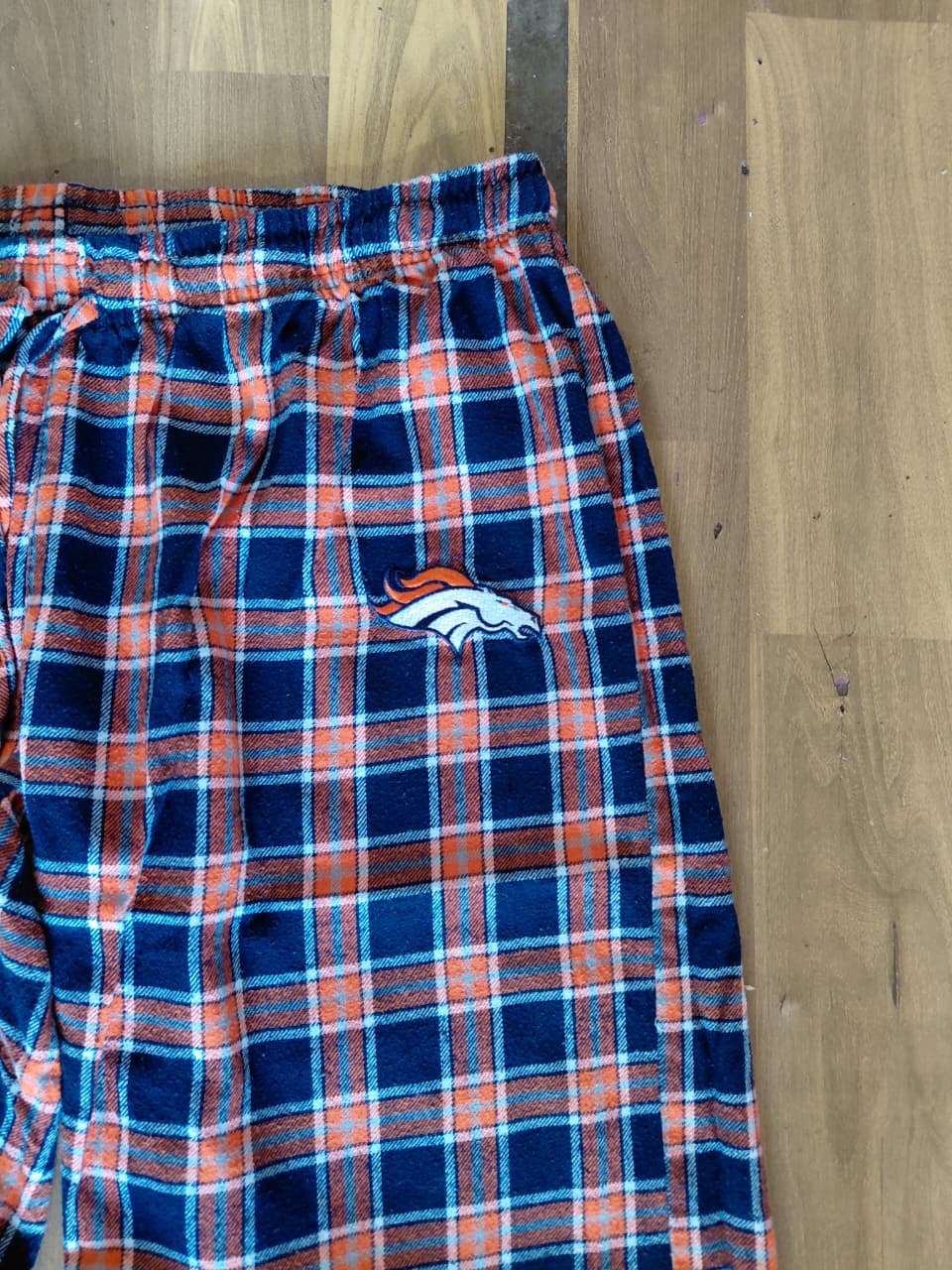 BRONCOS Pyjama | Track Pants  | Everyday Sportswear | Streetwear Style | Men Women | Online Shopping