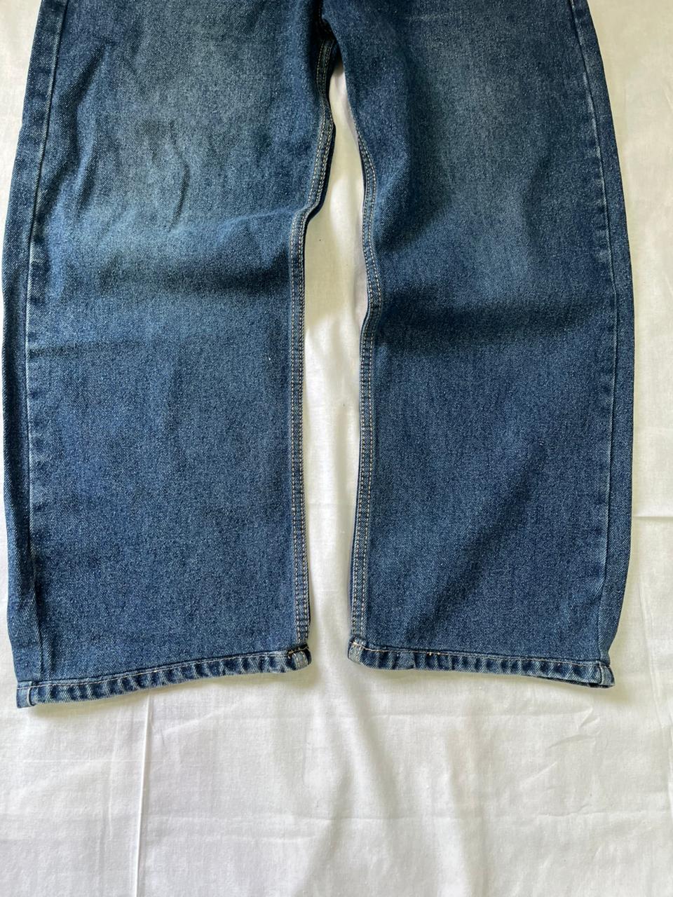 LEVIS Vintage Blue Jeans | Pre-Owned Streetwear Denim|  Men Women | Unisex  | Online Shopping