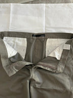 ATELIER Relaxed Fit Trousers || Pre-Owned Streetwear|  Men Women | Unisex  | Online Shopping