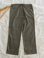 ATELIER Relaxed Fit Trousers || Pre-Owned Streetwear|  Men Women | Unisex  | Online Shopping
