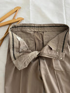 G2000 Relaxed Fit Trousers || Everyday Wear Pants | Smart Casual Style | Men Women | Online Shopping