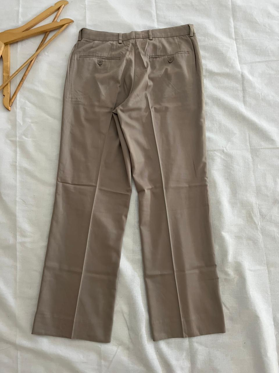 G2000 Relaxed Fit Trousers || Everyday Wear Pants | Smart Casual Style | Men Women | Online Shopping