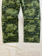 AKA DEMIKS Relaxed Fit Trousers || Everyday Wear Pants | Smart Casual Style | Men Women | Online Shopping